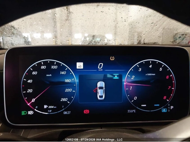 Mercedes-Benz CLE 300 4MATIC - автомобили, коли, обяви за нови и употребявани 11