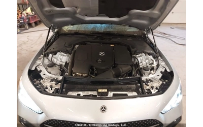 Mercedes-Benz CLE 300 4MATIC - автомобили, коли, обяви за нови и употребявани 12