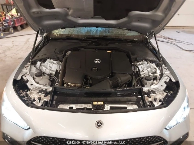 Mercedes-Benz CLE 300 4MATIC - автомобили, коли, обяви за нови и употребявани 12