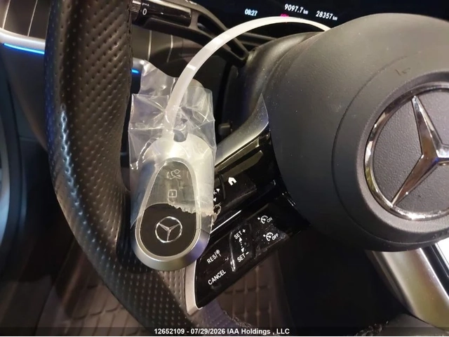 Mercedes-Benz CLE 300 4MATIC - автомобили, коли, обяви за нови и употребявани 13