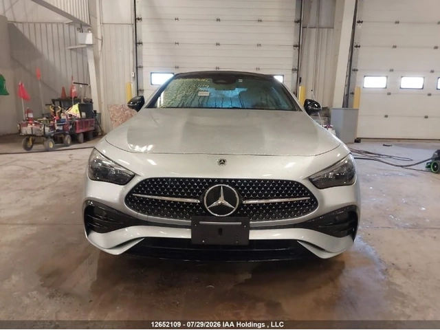 Mercedes-Benz CLE 300 4MATIC - автомобили, коли, обяви за нови и употребявани 1