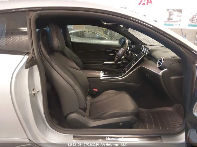Mercedes-Benz CLE 300 4MATIC - автомобили, коли, обяви за нови и употребявани 9