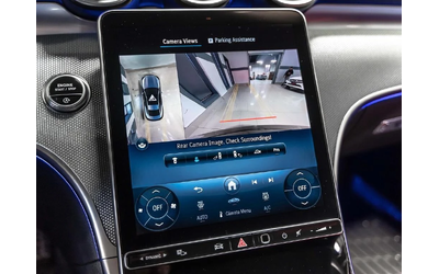 Mercedes-Benz CLE CLE 300 AMG NIGHT PKG С РЕГИСТРАЦИЯ & АВТО КРЕДИТ - автомобили, коли, обяви за нови и употребявани 11