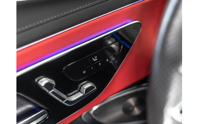 Mercedes-Benz CLE CLE 300 AMG NIGHT PKG С РЕГИСТРАЦИЯ & АВТО КРЕДИТ - автомобили, коли, обяви за нови и употребявани 13