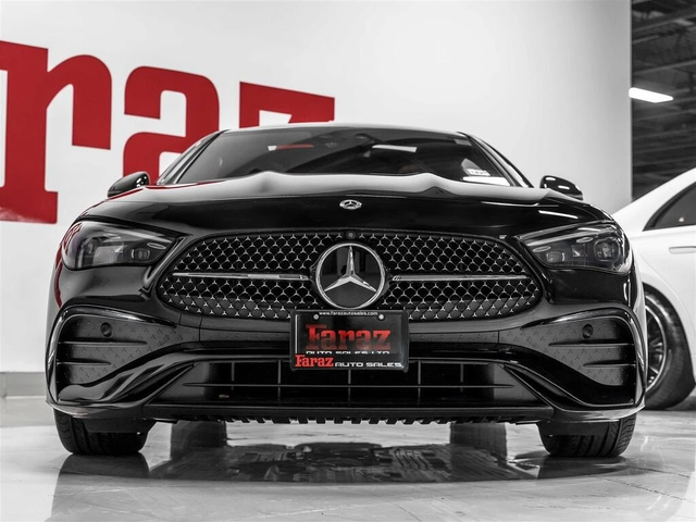 Mercedes-Benz CLE CLE 300 AMG NIGHT PKG С РЕГИСТРАЦИЯ & АВТО КРЕДИТ - автомобили, коли, обяви за нови и употребявани 1