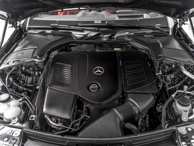 Mercedes-Benz CLE CLE 300 AMG NIGHT PKG С РЕГИСТРАЦИЯ & АВТО КРЕДИТ - автомобили, коли, обяви за нови и употребявани 4