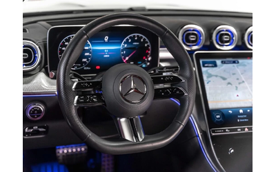 Mercedes-Benz CLE CLE 300 AMG NIGHT PKG С РЕГИСТРАЦИЯ & АВТО КРЕДИТ - автомобили, коли, обяви за нови и употребявани 6