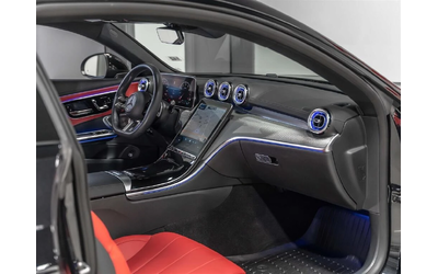 Mercedes-Benz CLE CLE 300 AMG NIGHT PKG С РЕГИСТРАЦИЯ & АВТО КРЕДИТ - автомобили, коли, обяви за нови и употребявани 7