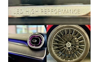 Mercedes-Benz CLE 200 AMG Coupe* Гаранционен* Лизинг * Pano - автомобили, коли, обяви за нови и употребявани 14