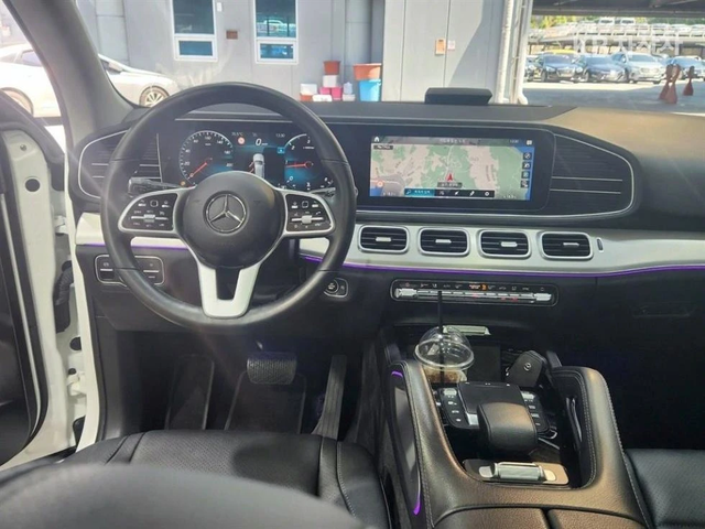 Mercedes-Benz CLE 300 d 4Matic - автомобили, коли, обяви за нови и употребявани 14