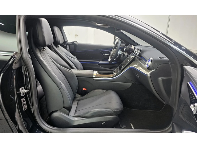 Mercedes-Benz CLE Cle-Class C236 Cle200 Coupe - автомобили, коли, обяви за нови и употребявани 10