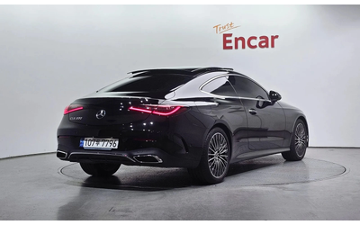 mercedes-benz-cle - 1