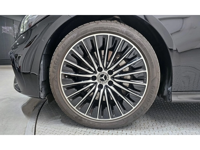 Mercedes-Benz CLE Cle-Class C236 Cle200 Coupe - автомобили, коли, обяви за нови и употребявани 4