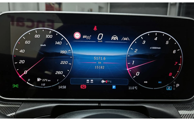 Mercedes-Benz CLE Cle-Class C236 Cle200 Coupe - автомобили, коли, обяви за нови и употребявани 7