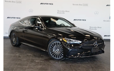 mercedes-benz-cle - 0