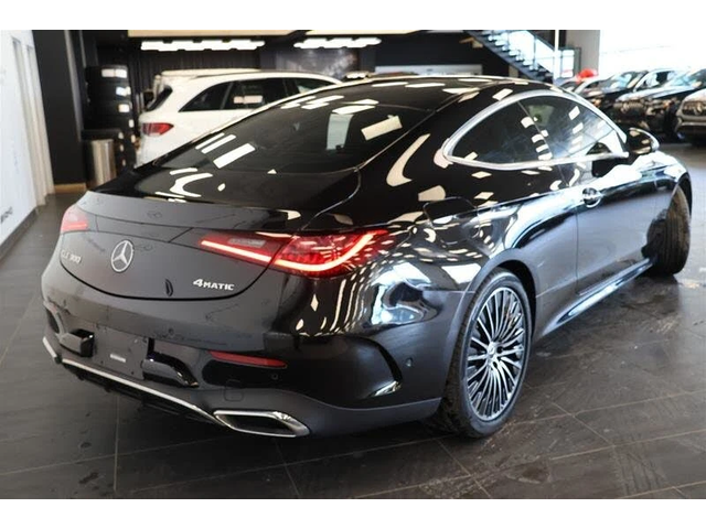 Mercedes-Benz CLE ДИРЕКТНО ОТ MERCEDES* - автомобили, коли, обяви за нови и употребявани 1