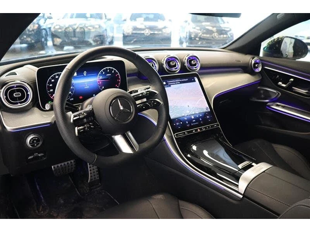 Mercedes-Benz CLE ДИРЕКТНО ОТ MERCEDES* - автомобили, коли, обяви за нови и употребявани 4