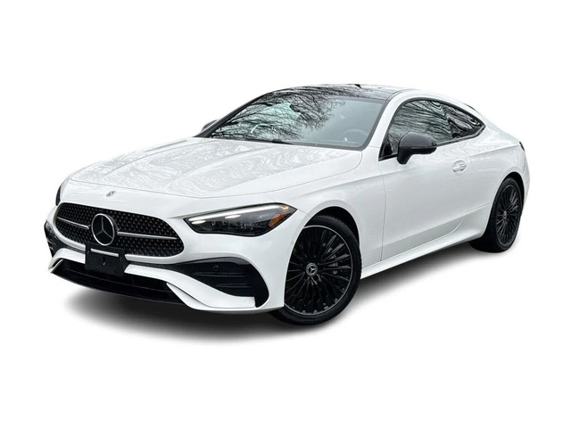 Mercedes-Benz CLE 450 AMG* 4MATIC* ПОДГРЕВ* ОБДУХВАНЕ* ПАНО* КАМЕРА* - автомобили, коли, обяви за нови и употребявани 0