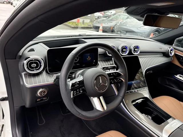 Mercedes-Benz CLE 450 AMG* 4MATIC* ПОДГРЕВ* ОБДУХВАНЕ* ПАНО* КАМЕРА* - автомобили, коли, обяви за нови и употребявани 10