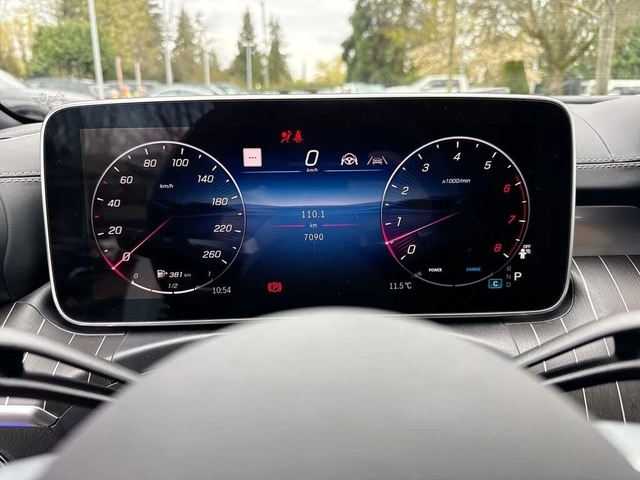 Mercedes-Benz CLE 450 AMG* 4MATIC* ПОДГРЕВ* ОБДУХВАНЕ* ПАНО* КАМЕРА* - автомобили, коли, обяви за нови и употребявани 11