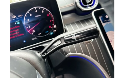 Mercedes-Benz CLE 450 AMG* 4MATIC* ПОДГРЕВ* ОБДУХВАНЕ* ПАНО* КАМЕРА* - автомобили, коли, обяви за нови и употребявани 13