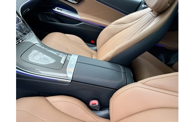 Mercedes-Benz CLE 450 AMG* 4MATIC* ПОДГРЕВ* ОБДУХВАНЕ* ПАНО* КАМЕРА* - автомобили, коли, обяви за нови и употребявани 14