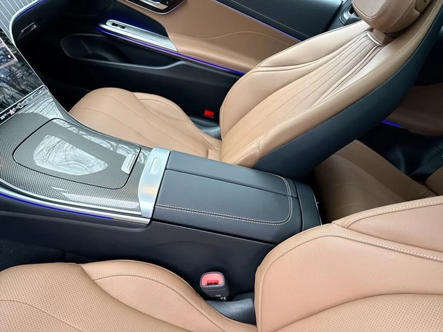 Mercedes-Benz CLE 450 AMG* 4MATIC* ПОДГРЕВ* ОБДУХВАНЕ* ПАНО* КАМЕРА* - автомобили, коли, обяви за нови и употребявани 14