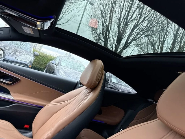 Mercedes-Benz CLE 450 AMG* 4MATIC* ПОДГРЕВ* ОБДУХВАНЕ* ПАНО* КАМЕРА* - автомобили, коли, обяви за нови и употребявани 15