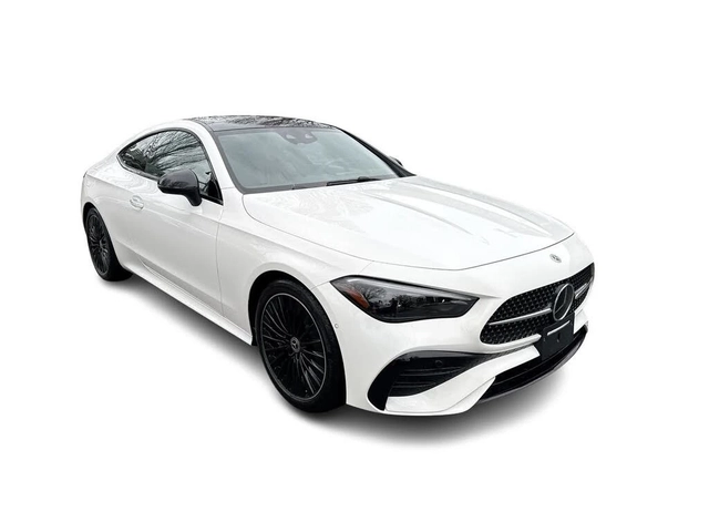 Mercedes-Benz CLE 450 AMG* 4MATIC* ПОДГРЕВ* ОБДУХВАНЕ* ПАНО* КАМЕРА* - автомобили, коли, обяви за нови и употребявани 1