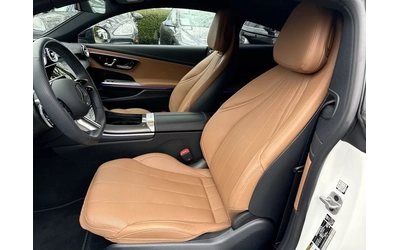 Mercedes-Benz CLE 450 AMG* 4MATIC* ПОДГРЕВ* ОБДУХВАНЕ* ПАНО* КАМЕРА* - автомобили, коли, обяви за нови и употребявани 8