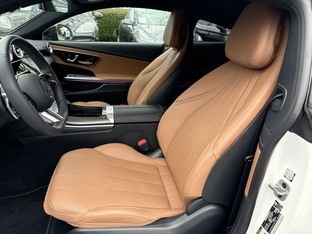 Mercedes-Benz CLE 450 AMG* 4MATIC* ПОДГРЕВ* ОБДУХВАНЕ* ПАНО* КАМЕРА* - автомобили, коли, обяви за нови и употребявани 8