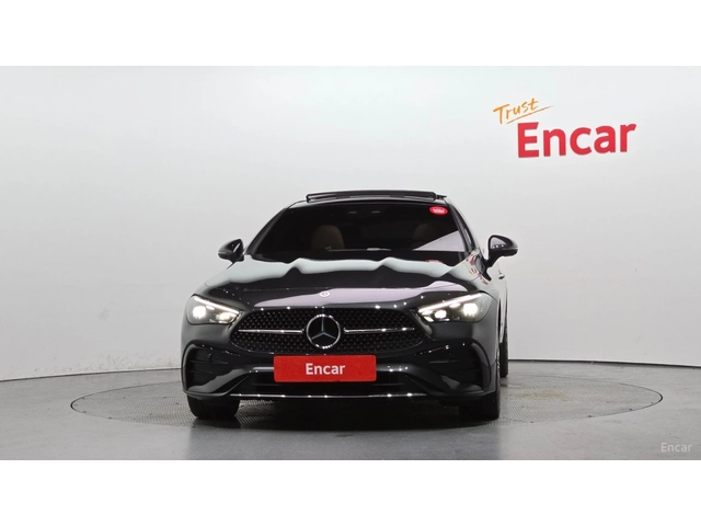 Mercedes-Benz CLE 450 BURMESTER* PANO* ОБДУХ* 360* ДИСТРОНИК - автомобили, коли, обяви за нови и употребявани 2