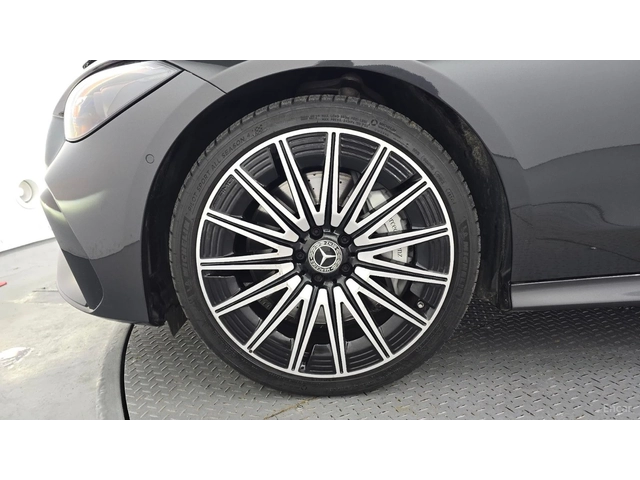 Mercedes-Benz CLE 450 BURMESTER* PANO* ОБДУХ* 360* ДИСТРОНИК - автомобили, коли, обяви за нови и употребявани 4
