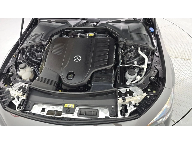 Mercedes-Benz CLE 450 BURMESTER* PANO* ОБДУХ* 360* ДИСТРОНИК - автомобили, коли, обяви за нови и употребявани 5