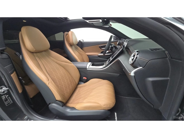Mercedes-Benz CLE 450 BURMESTER* PANO* ОБДУХ* 360* ДИСТРОНИК - автомобили, коли, обяви за нови и употребявани 9