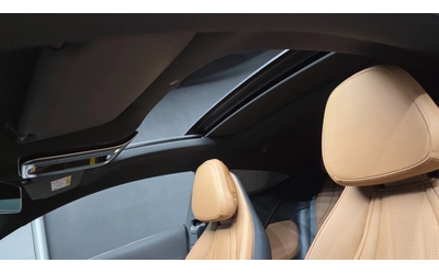 Mercedes-Benz CLE 450 4MATIC Coupe - автомобили, коли, обяви за нови и употребявани 10