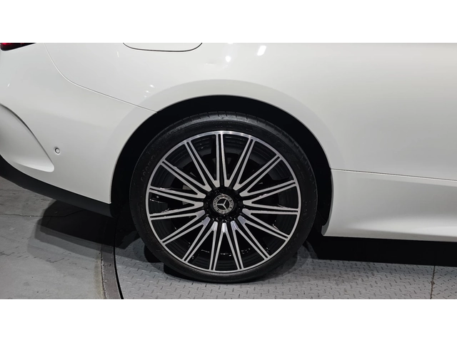Mercedes-Benz CLE 450 4MATIC Coupe - автомобили, коли, обяви за нови и употребявани 4