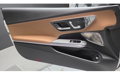 Mercedes-Benz CLE 450 4MATIC Coupe - автомобили, коли, обяви за нови и употребявани 9