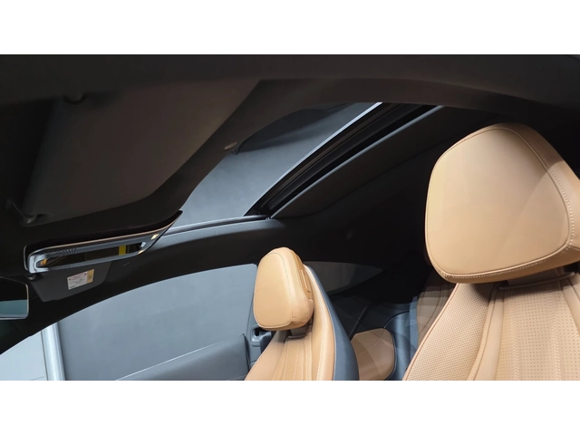 Mercedes-Benz CLE 450 4MATIC Coupe - автомобили, коли, обяви за нови и употребявани 10