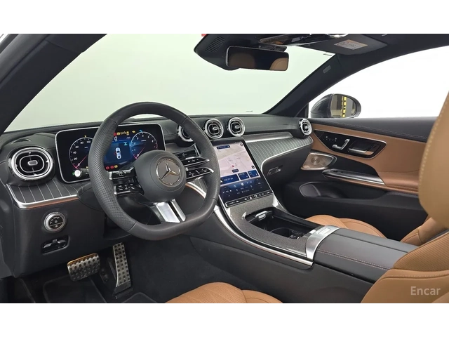 Mercedes-Benz CLE 450 AMG LINE | МАСАЖ | ПАНОРАМА | DISTRONIC | 360 CAM - автомобили, коли, обяви за нови и употребявани 10