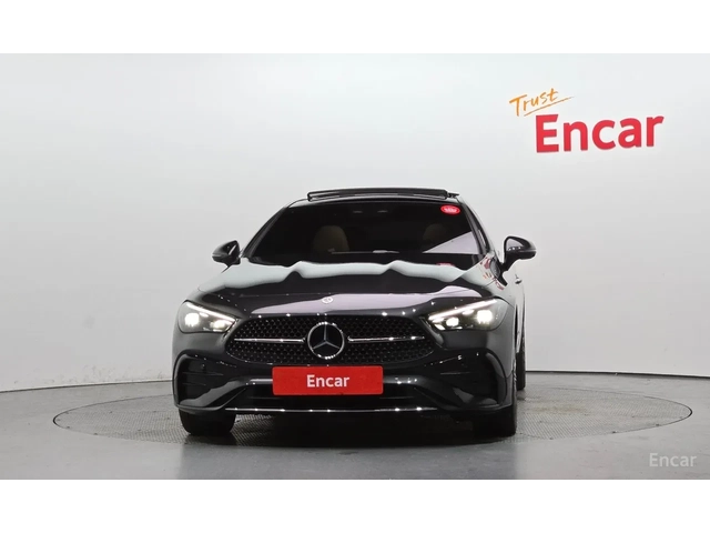 Mercedes-Benz CLE 450 AMG LINE | МАСАЖ | ПАНОРАМА | DISTRONIC | 360 CAM - автомобили, коли, обяви за нови и употребявани 1