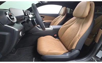 Mercedes-Benz CLE 450 AMG LINE | МАСАЖ | ПАНОРАМА | DISTRONIC | 360 CAM - автомобили, коли, обяви за нови и употребявани 6