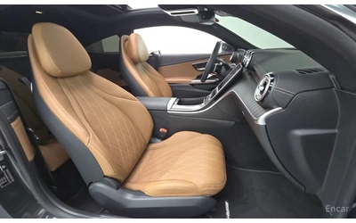 Mercedes-Benz CLE 450 AMG LINE | МАСАЖ | ПАНОРАМА | DISTRONIC | 360 CAM - автомобили, коли, обяви за нови и употребявани 7