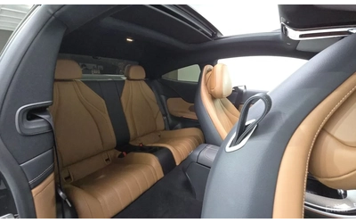 Mercedes-Benz CLE 450 AMG LINE | МАСАЖ | ПАНОРАМА | DISTRONIC | 360 CAM - автомобили, коли, обяви за нови и употребявани 8
