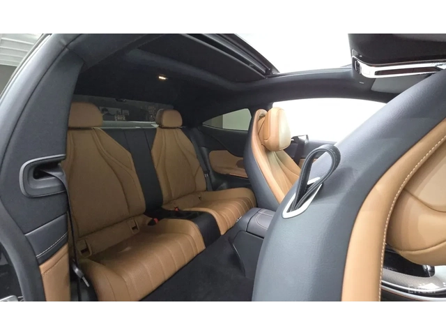 Mercedes-Benz CLE 450 AMG LINE | МАСАЖ | ПАНОРАМА | DISTRONIC | 360 CAM - автомобили, коли, обяви за нови и употребявани 8