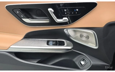 Mercedes-Benz CLE 450 AMG LINE | МАСАЖ | ПАНОРАМА | DISTRONIC | 360 CAM - автомобили, коли, обяви за нови и употребявани 9