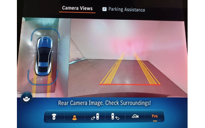 Mercedes-Benz CLE 53 AMG* Coupe* 4MATIC* AвтоКредит * (ЦЕНА ДО БГ) - автомобили, коли, обяви за нови и употребявани 13