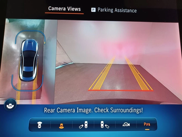 Mercedes-Benz CLE 53 AMG* Coupe* 4MATIC* AвтоКредит * (ЦЕНА ДО БГ) - автомобили, коли, обяви за нови и употребявани 13