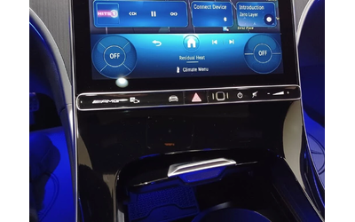 Mercedes-Benz CLE 53 AMG* Coupe* 4MATIC* AвтоКредит * (ЦЕНА ДО БГ) - автомобили, коли, обяви за нови и употребявани 14