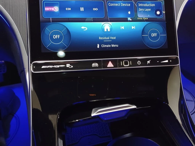 Mercedes-Benz CLE 53 AMG* Coupe* 4MATIC* AвтоКредит * (ЦЕНА ДО БГ) - автомобили, коли, обяви за нови и употребявани 14